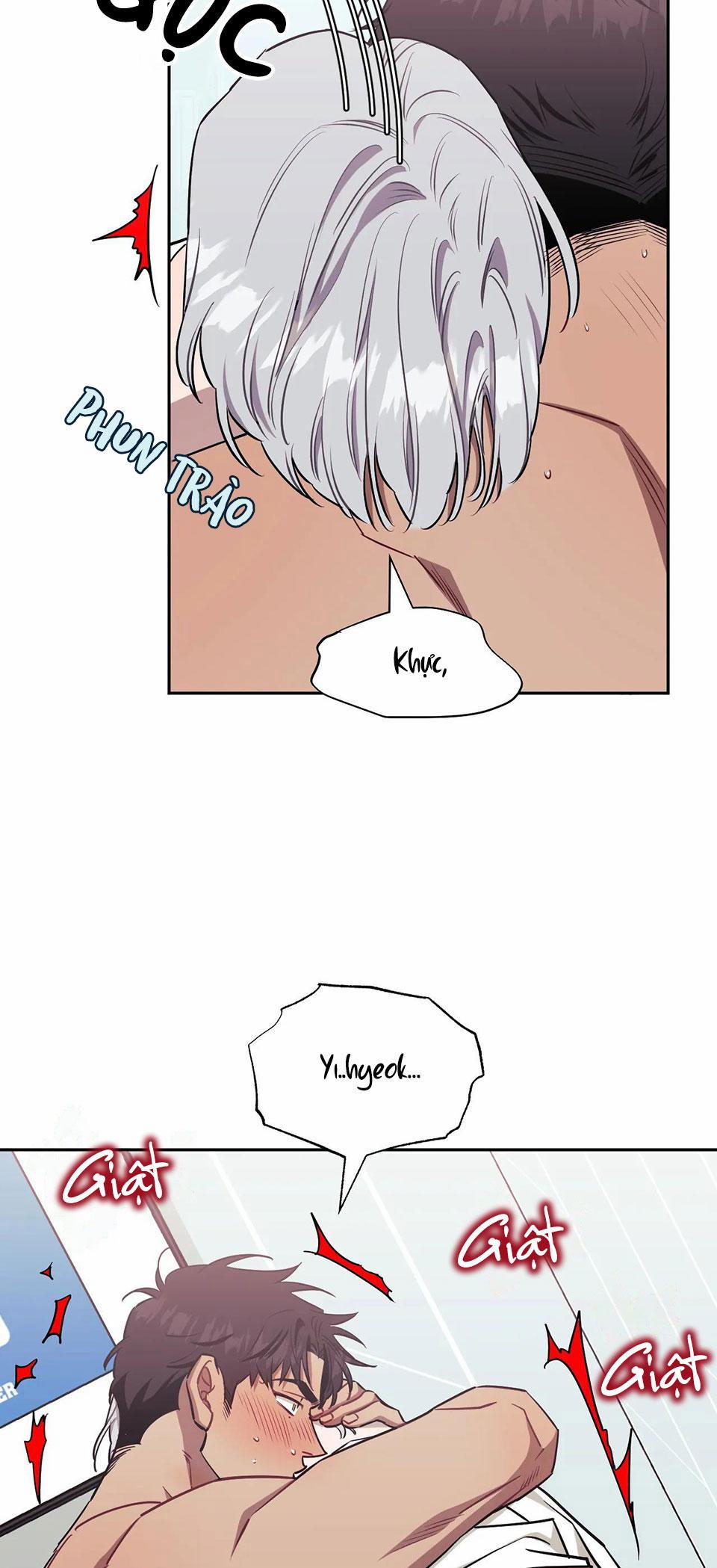 Hơn Cả Bạn Bè 58 trang 36