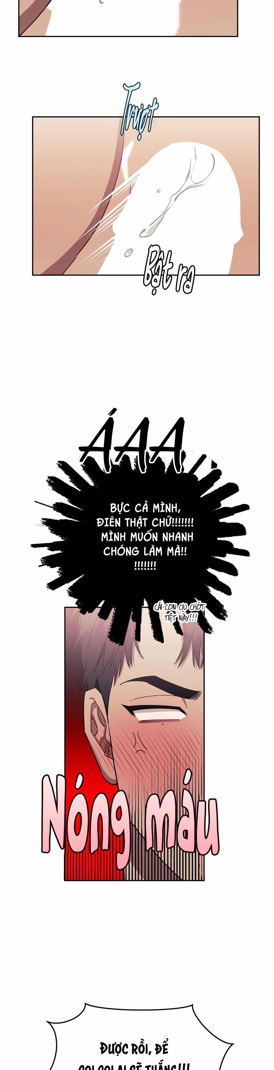 Hơn Cả Bạn Bè 58 trang 5