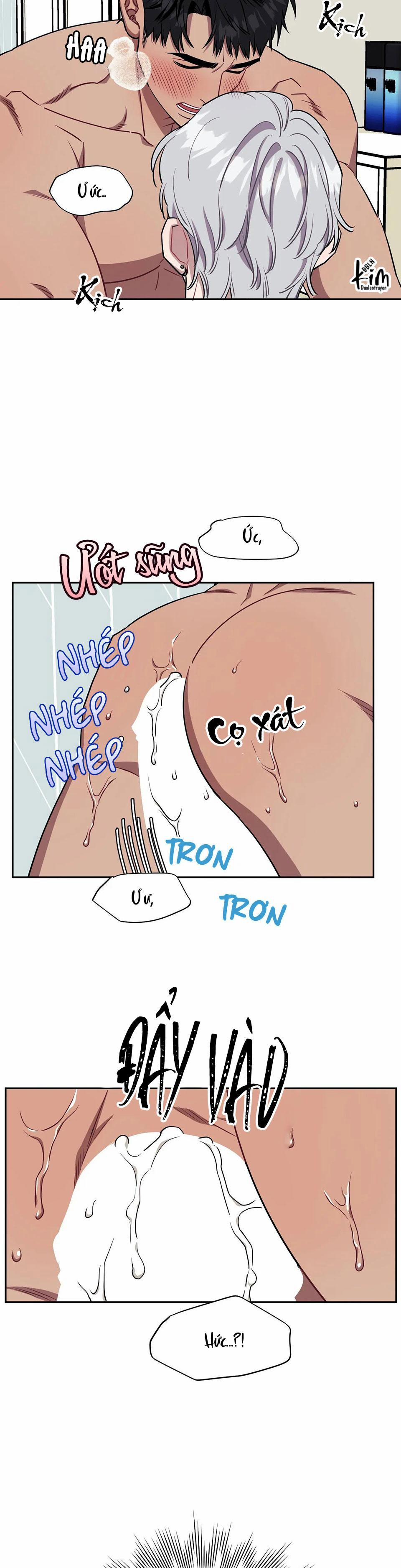 Hơn Cả Bạn Bè 58 trang 9