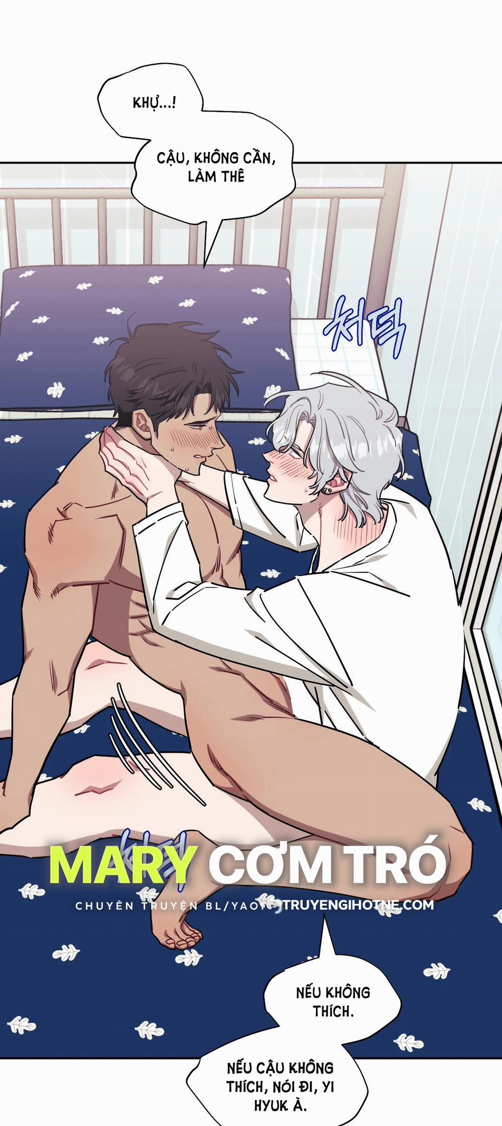 Hơn Cả Bạn Bè 59.1 trang 12