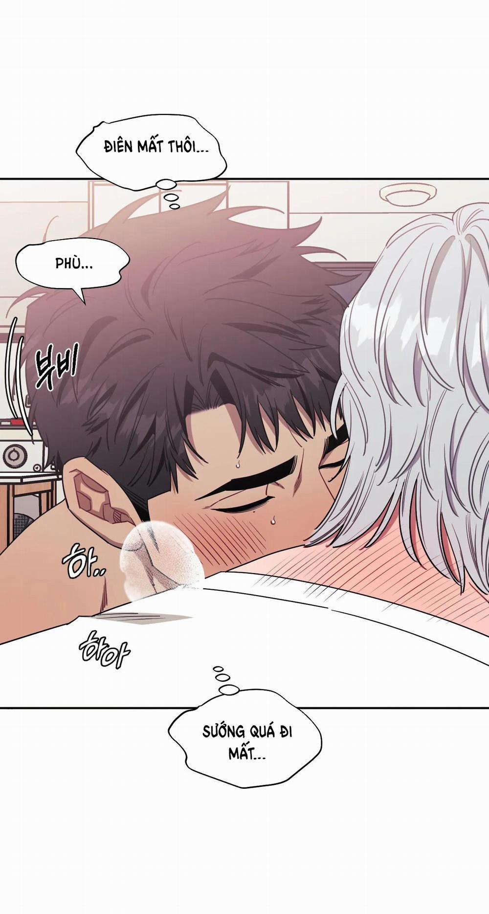 Hơn Cả Bạn Bè 59.1 trang 22