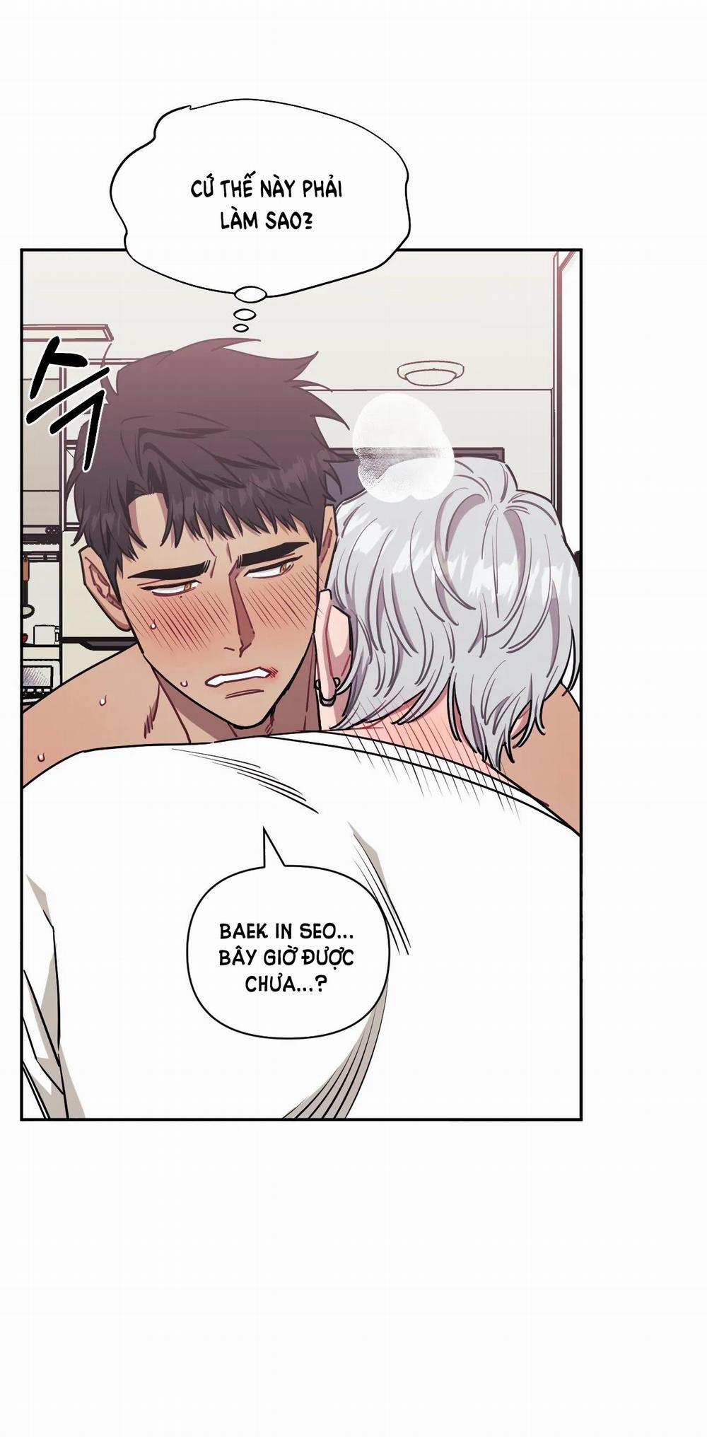 Hơn Cả Bạn Bè 59.1 trang 23