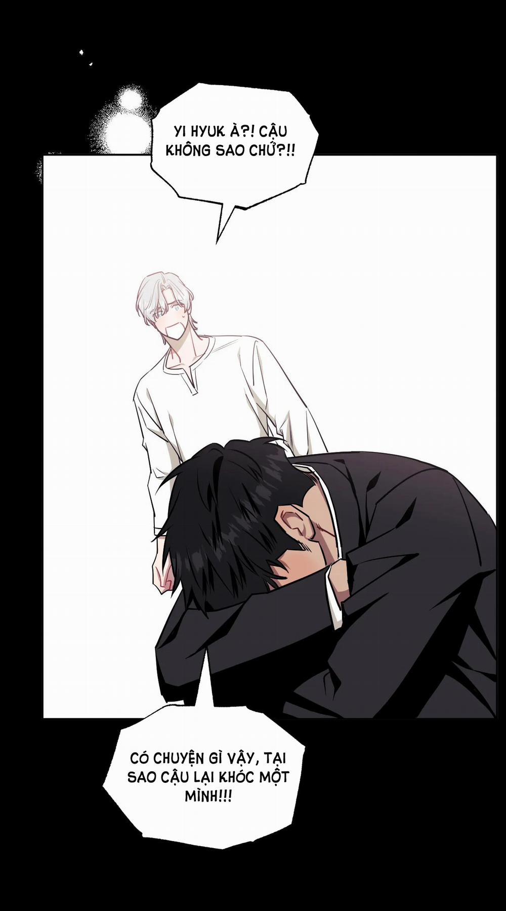 Hơn Cả Bạn Bè 59.1 trang 30