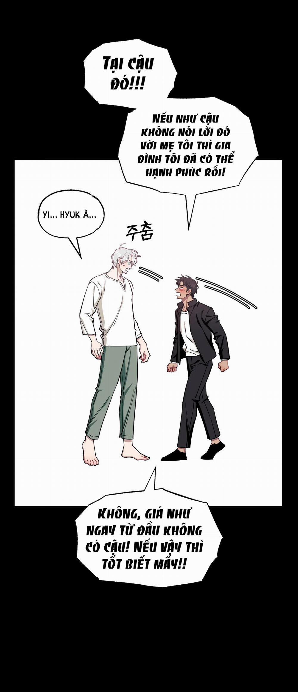 Hơn Cả Bạn Bè 59.1 trang 33