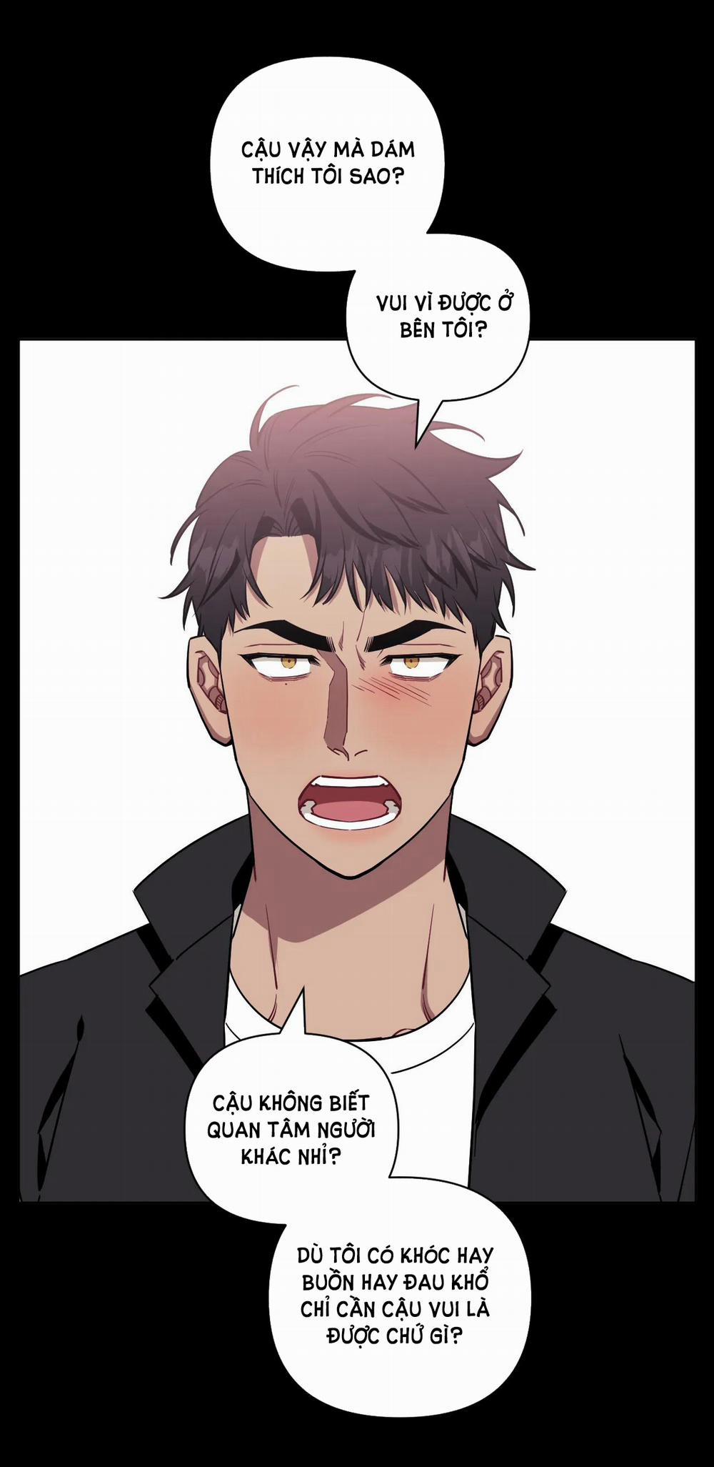 Hơn Cả Bạn Bè 59.1 trang 34