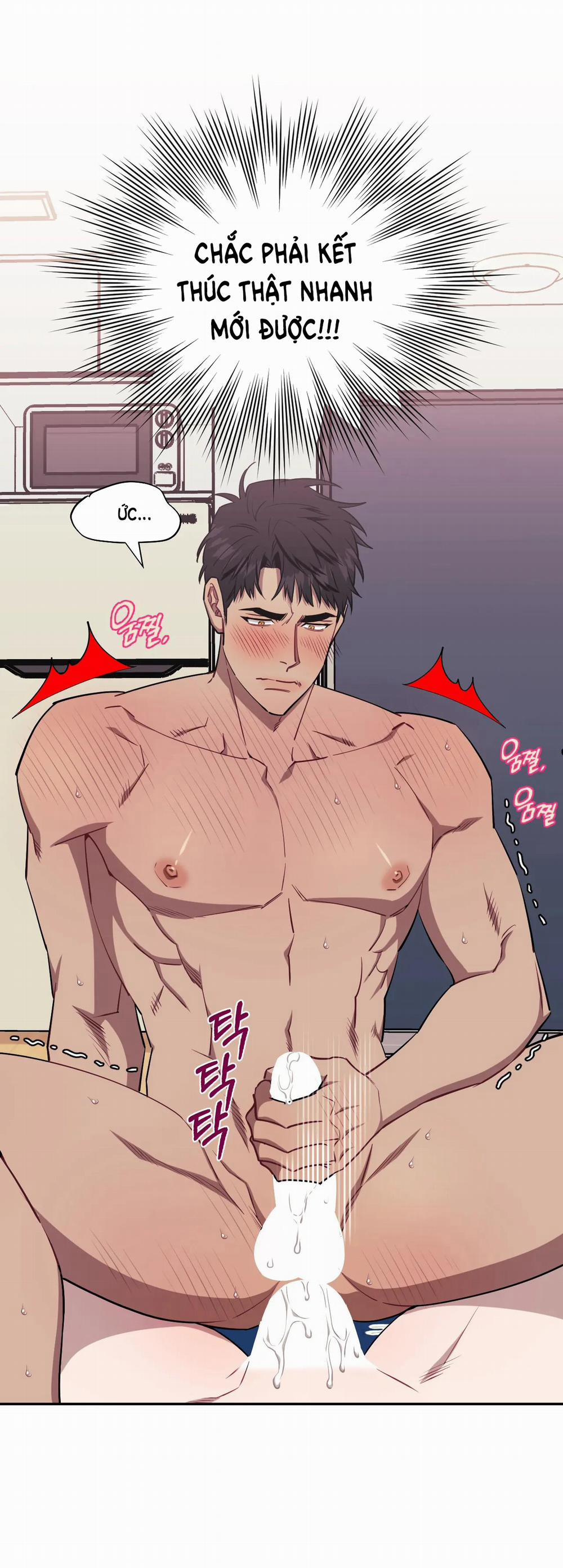 Hơn Cả Bạn Bè 59.1 trang 7