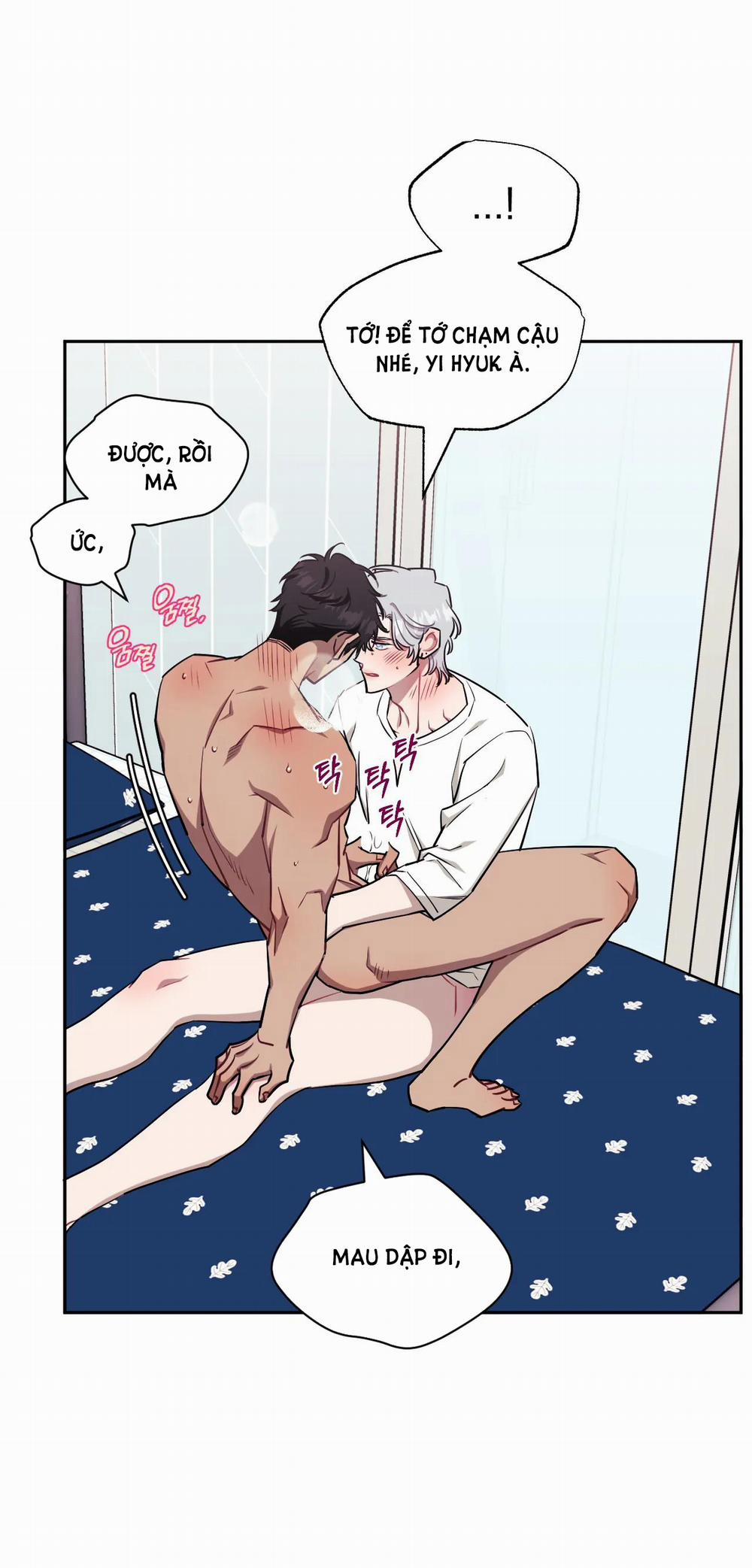 Hơn Cả Bạn Bè 59.1 trang 8