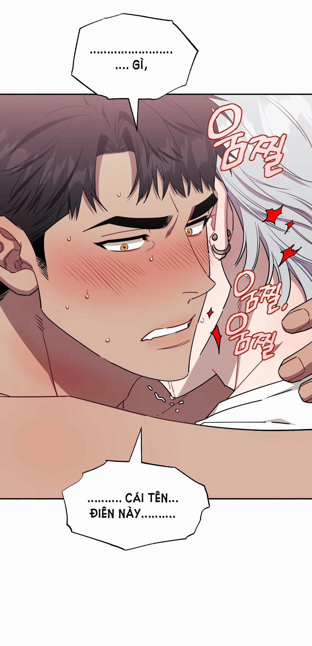 Hơn Cả Bạn Bè 59.2 trang 12