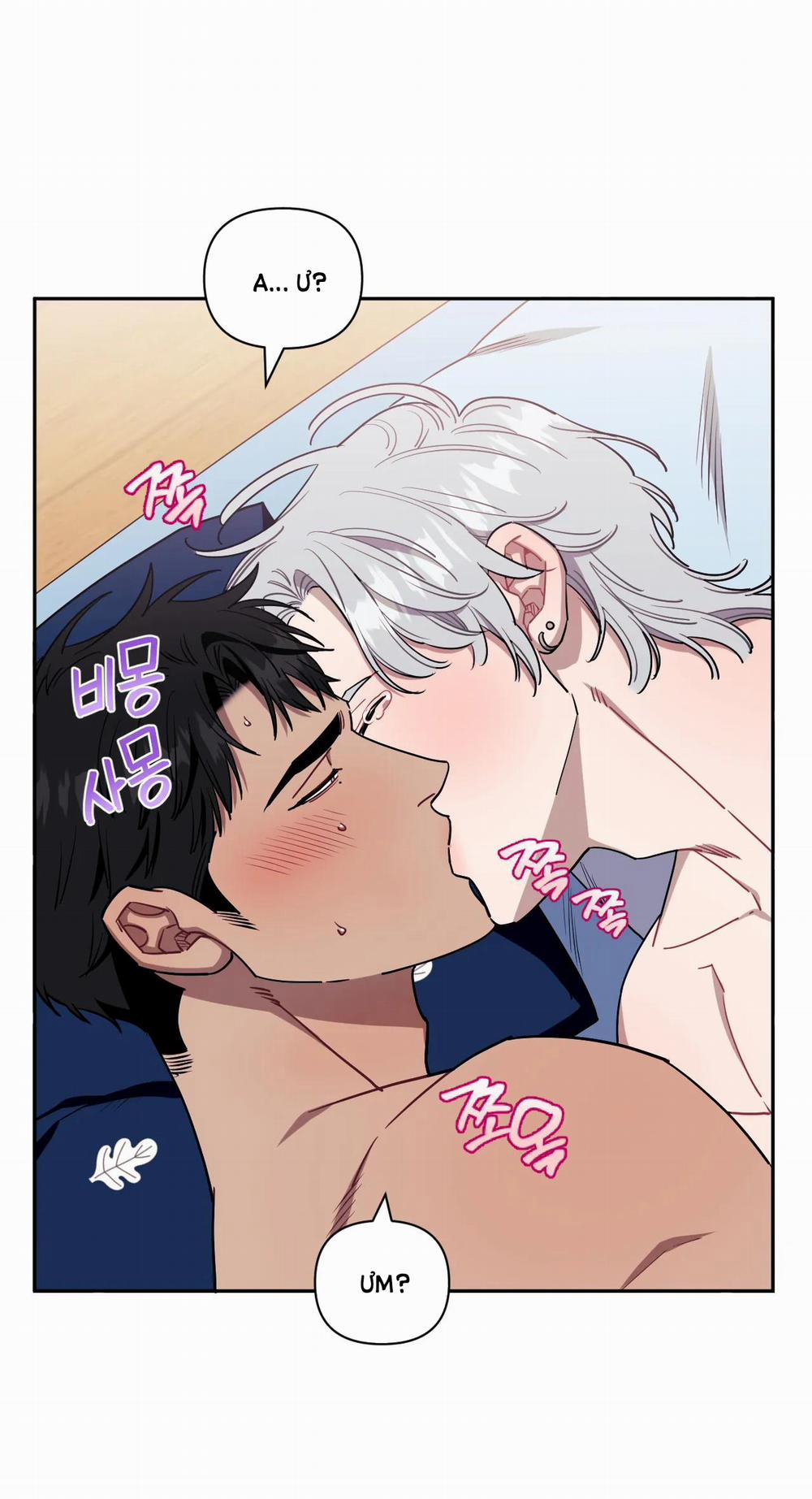 Hơn Cả Bạn Bè 59.2 trang 21