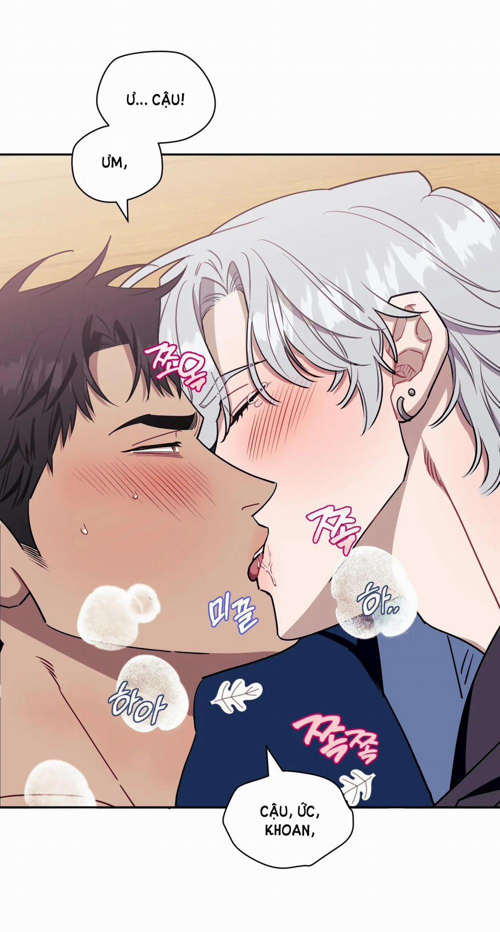 Hơn Cả Bạn Bè 59.2 trang 22