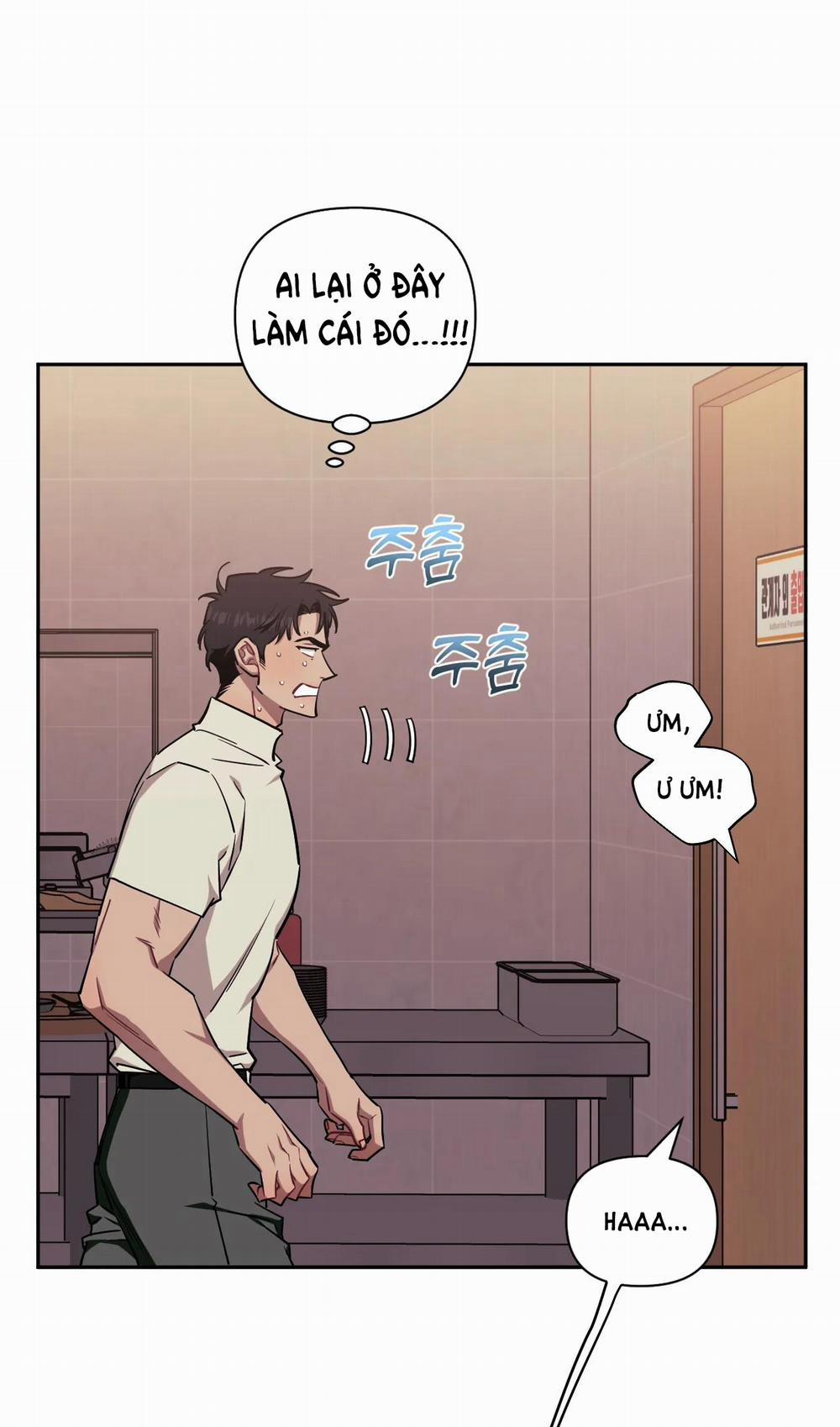 Hơn Cả Bạn Bè 59.2 trang 43