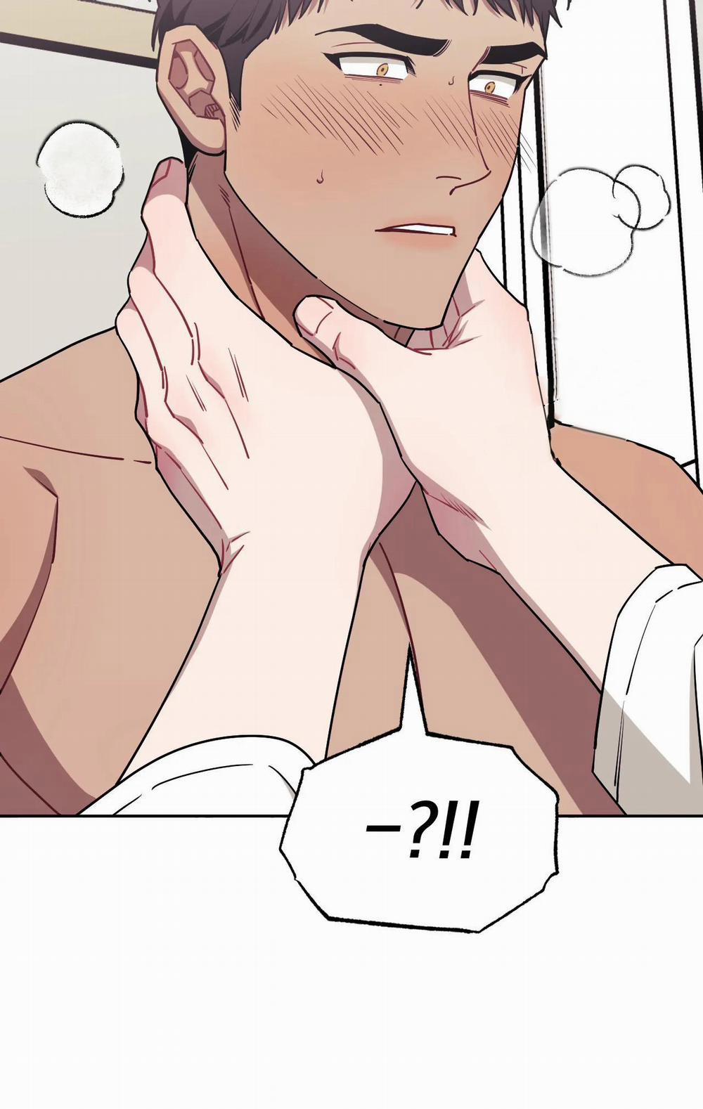 Hơn Cả Bạn Bè 59 trang 22