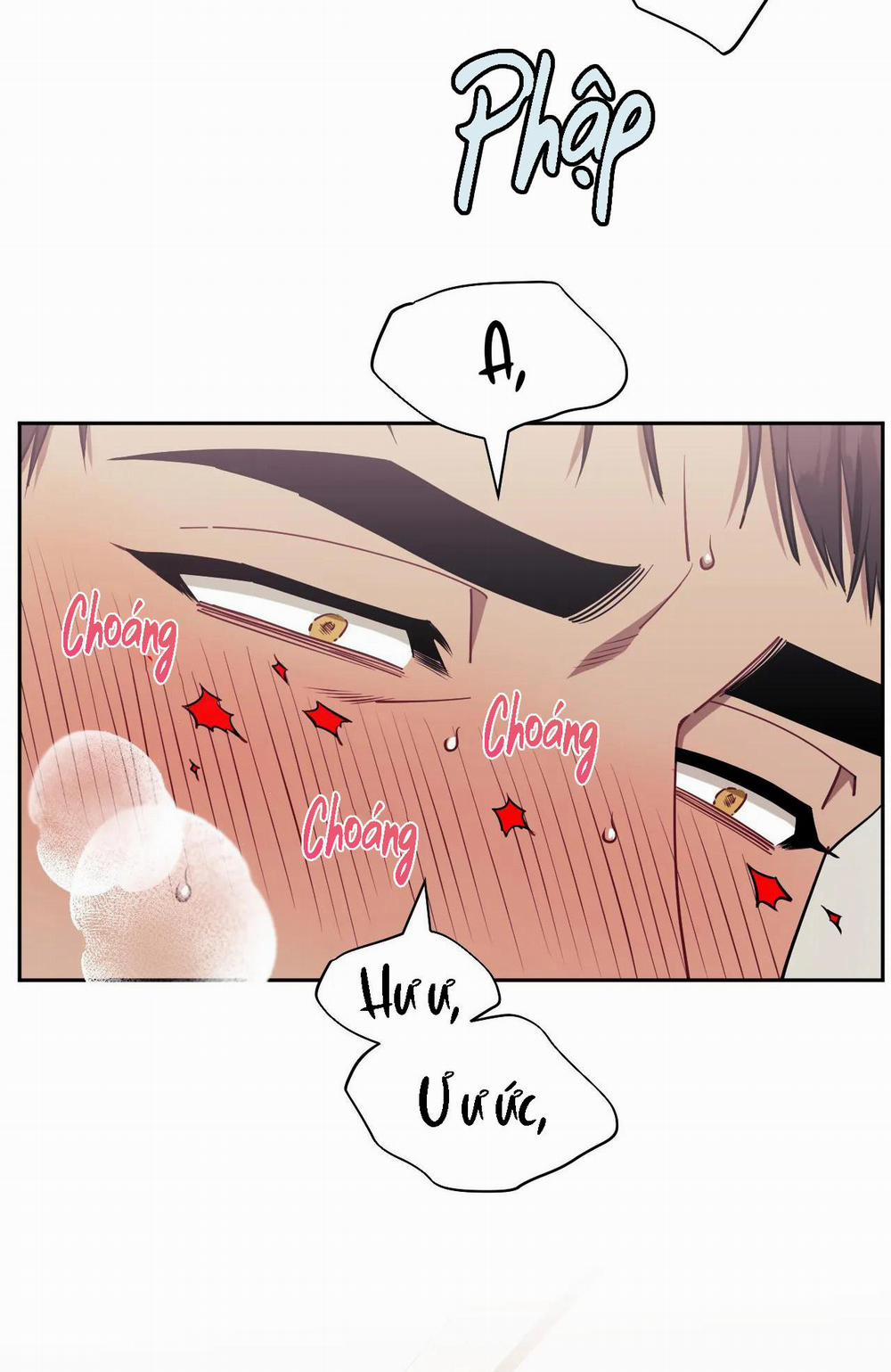 Hơn Cả Bạn Bè 59 trang 26