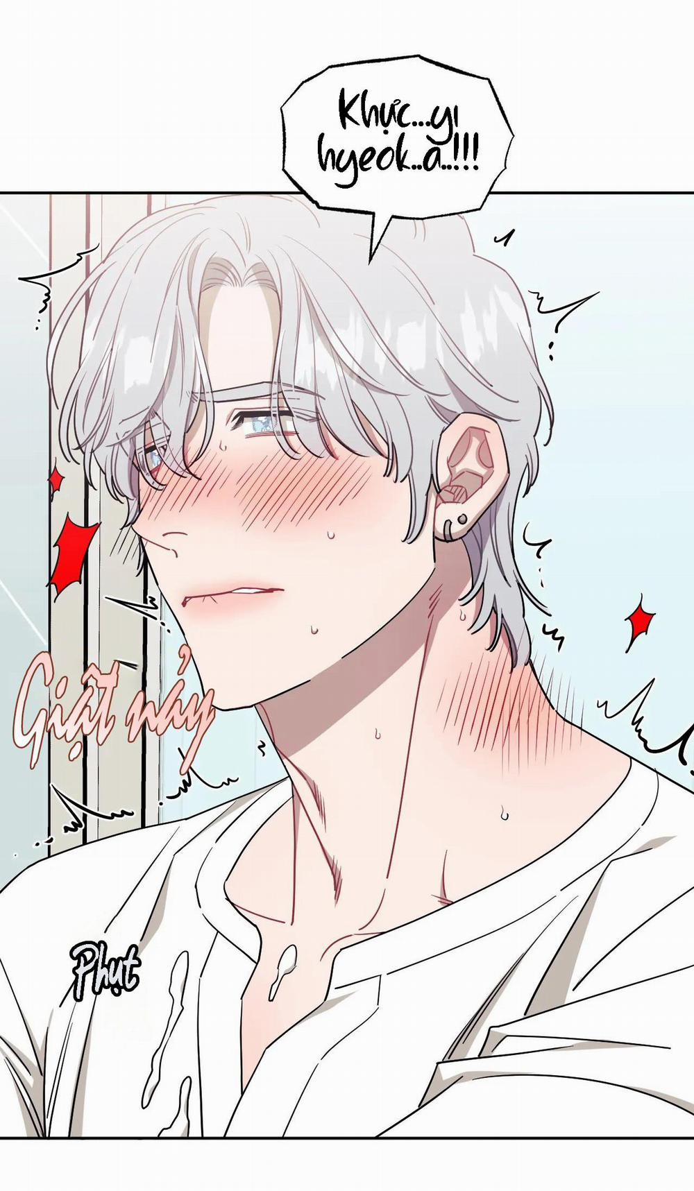 Hơn Cả Bạn Bè 59 trang 28