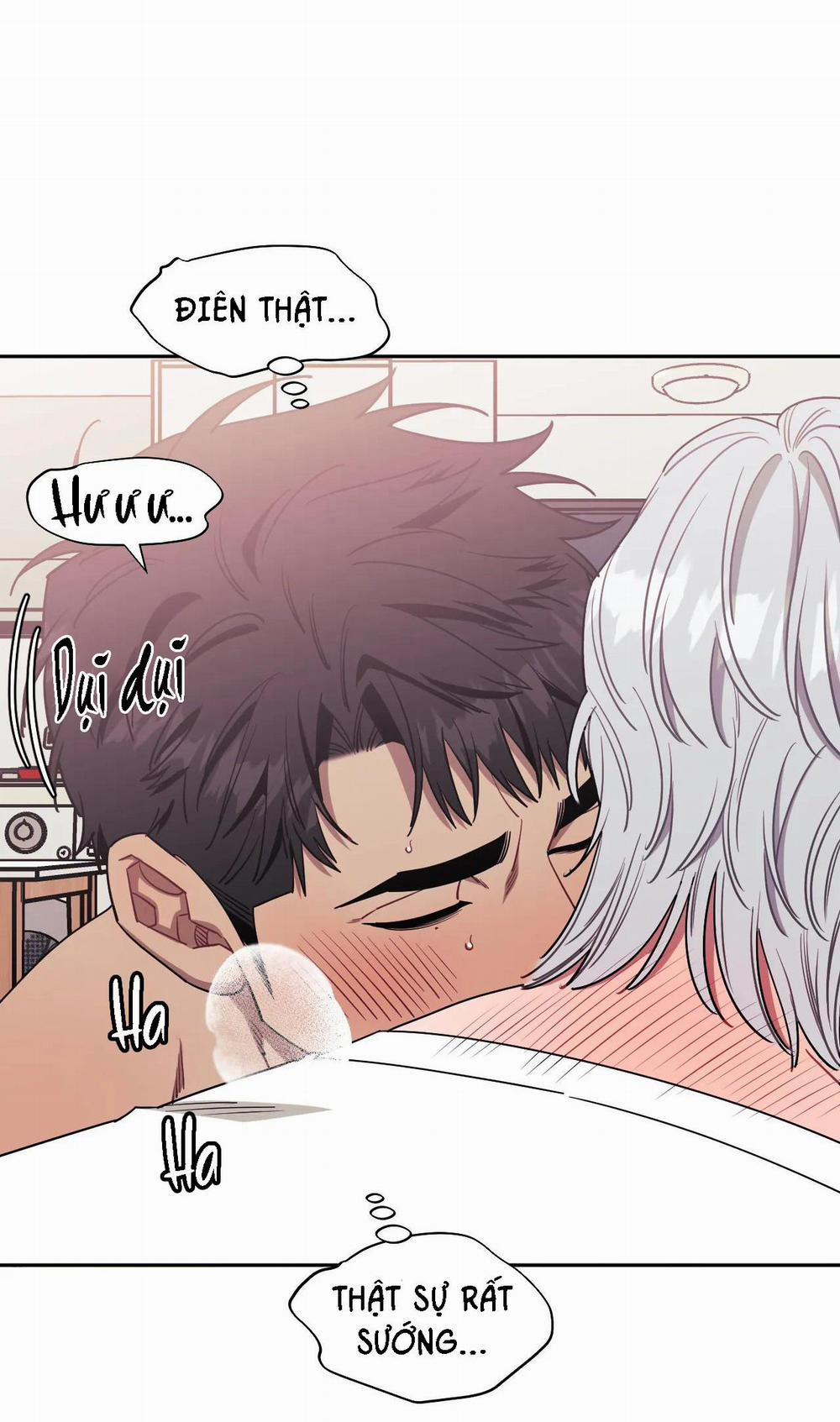 Hơn Cả Bạn Bè 59 trang 31