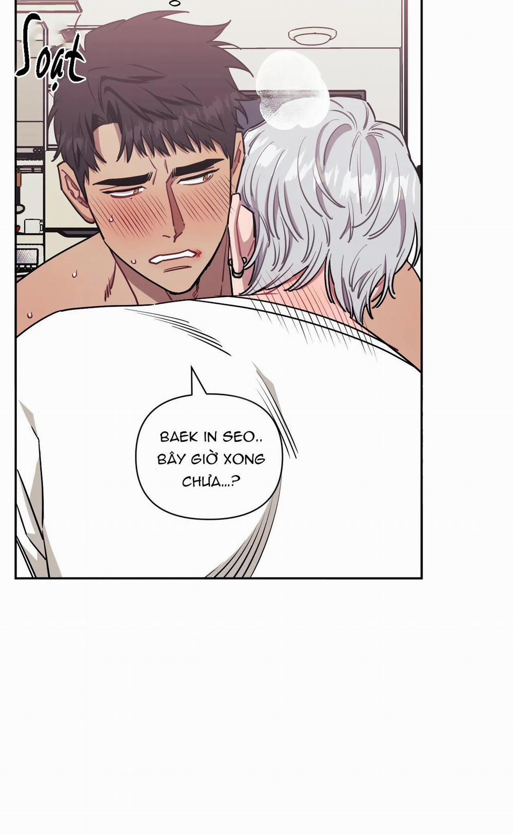 Hơn Cả Bạn Bè 59 trang 33