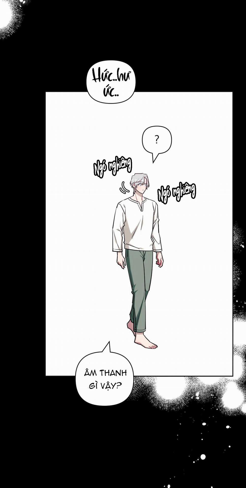 Hơn Cả Bạn Bè 59 trang 38