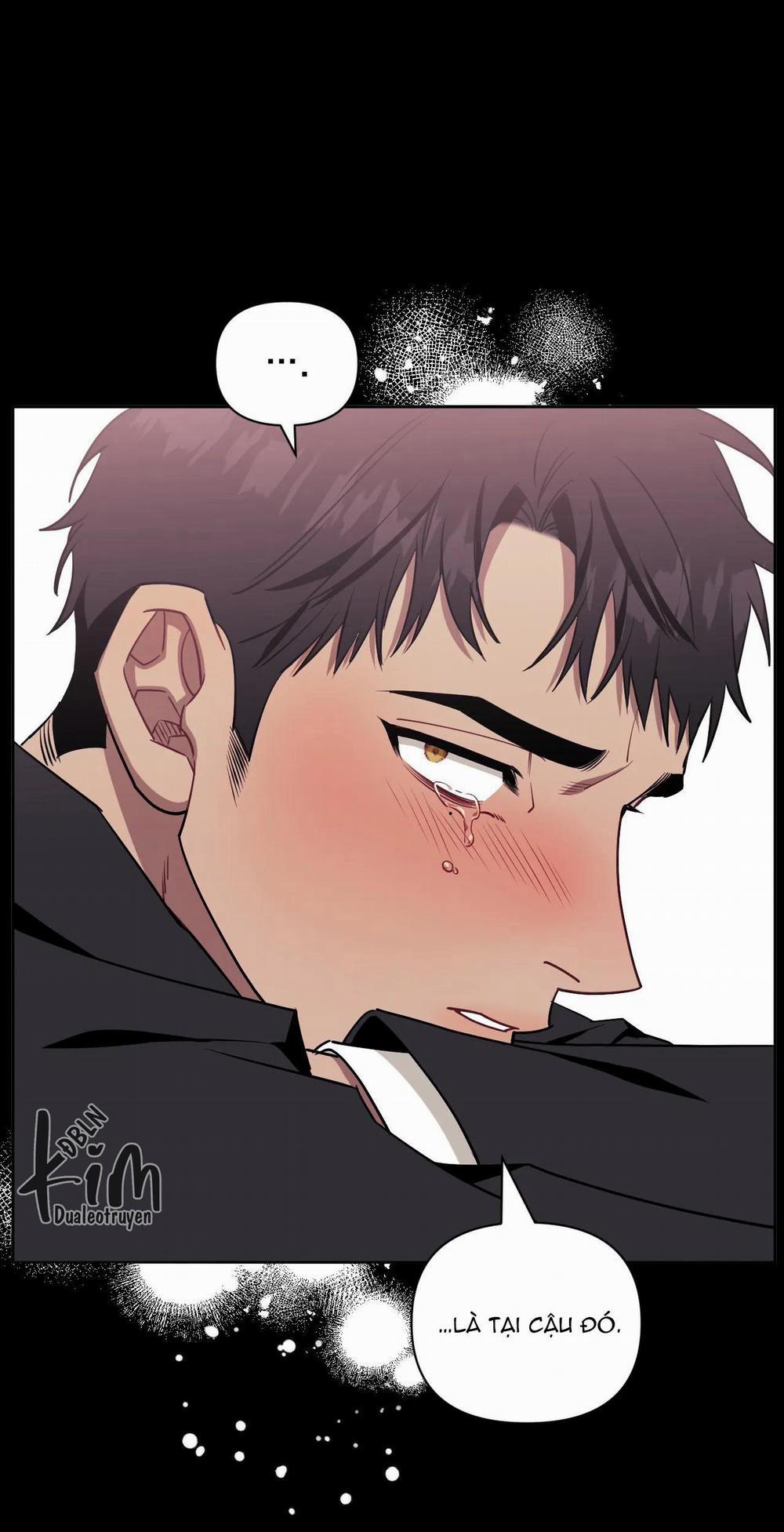 Hơn Cả Bạn Bè 59 trang 41