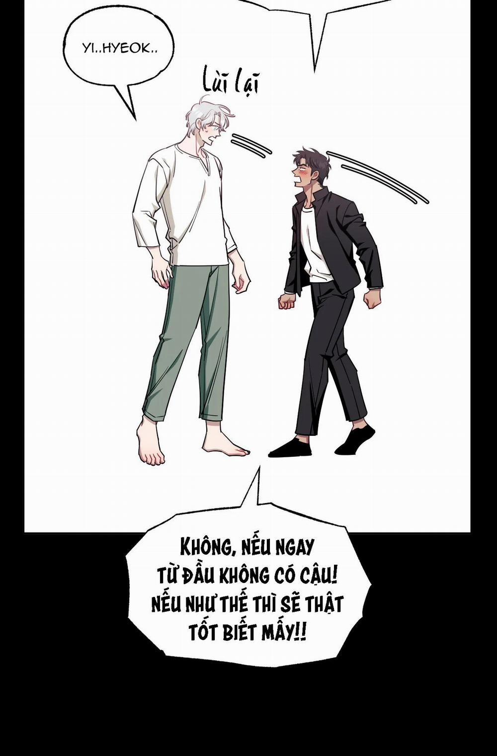 Hơn Cả Bạn Bè 59 trang 44