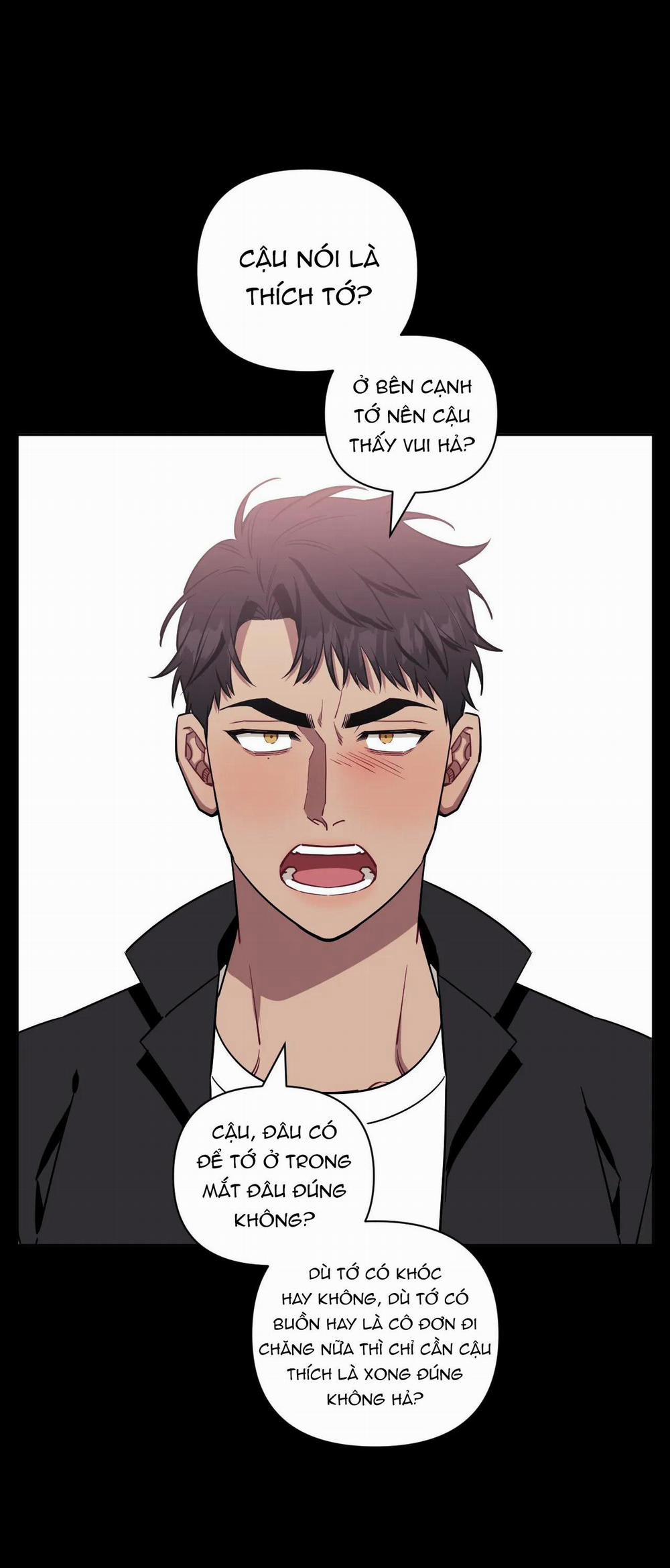 Hơn Cả Bạn Bè 59 trang 45