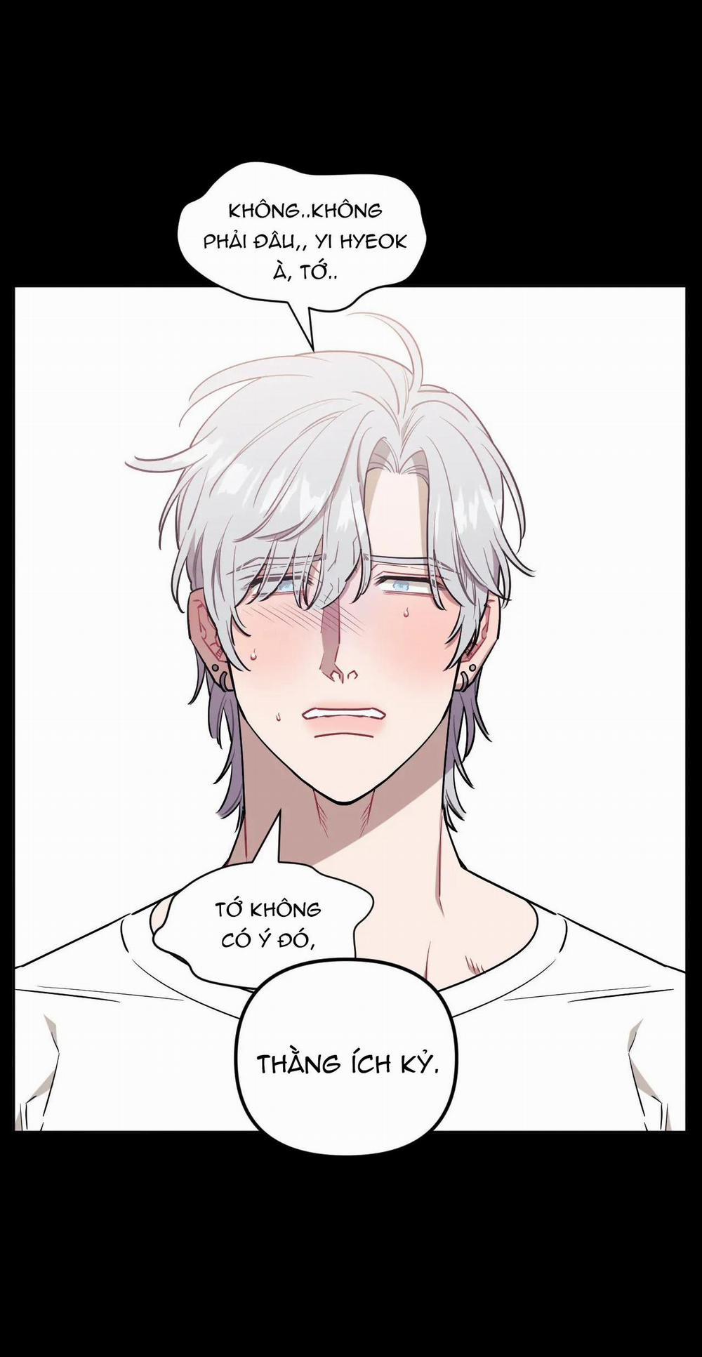 Hơn Cả Bạn Bè 59 trang 46