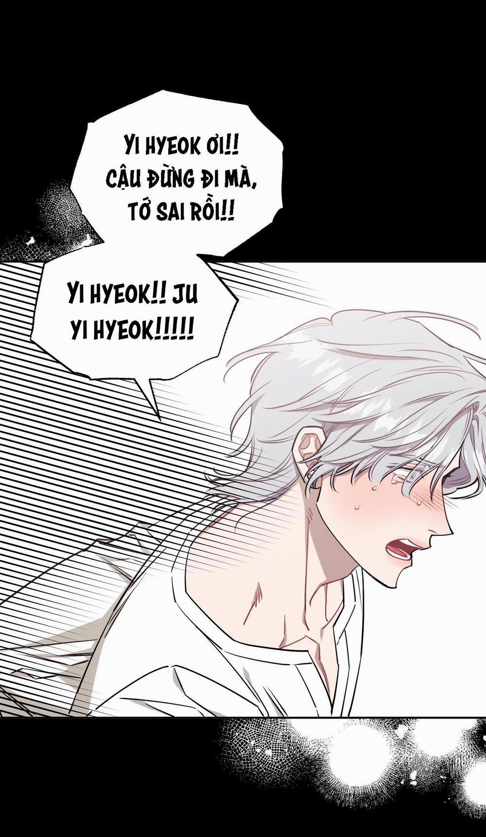 Hơn Cả Bạn Bè 59 trang 50