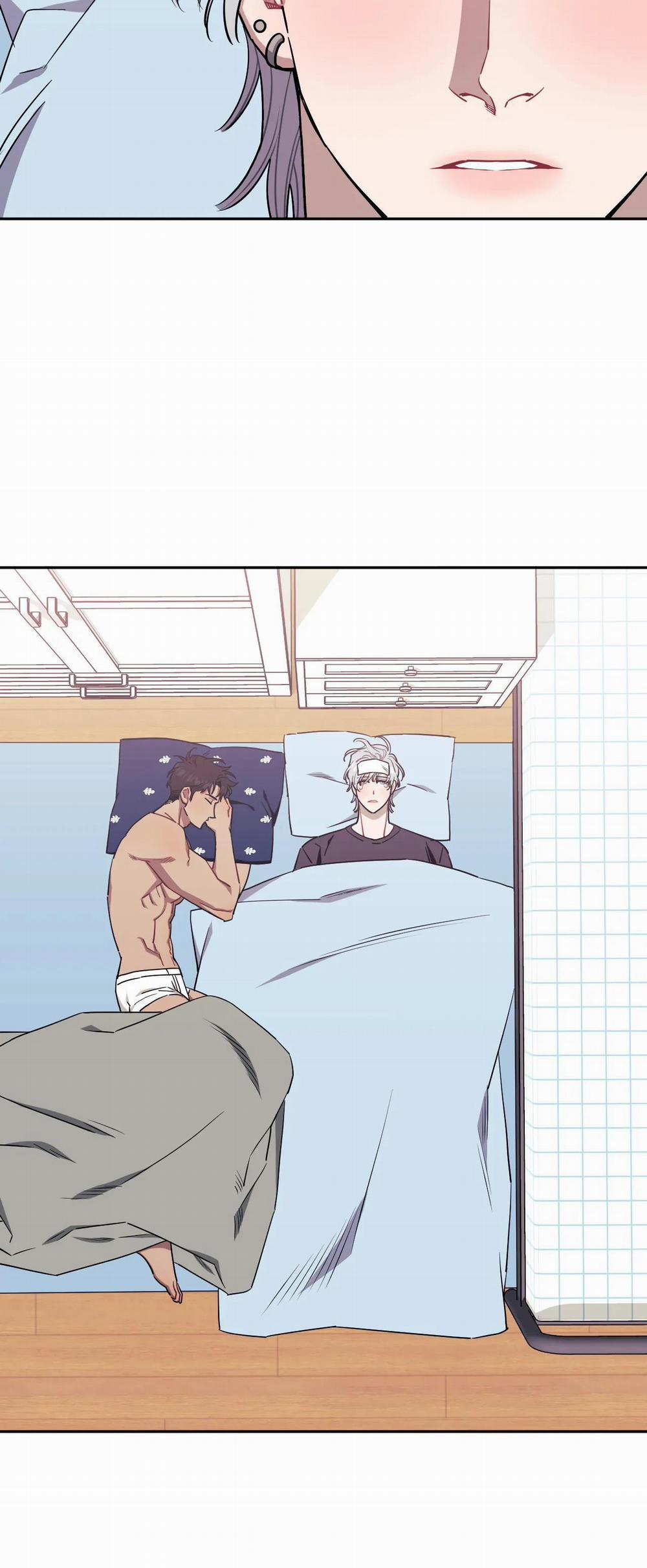 Hơn Cả Bạn Bè 59 trang 54