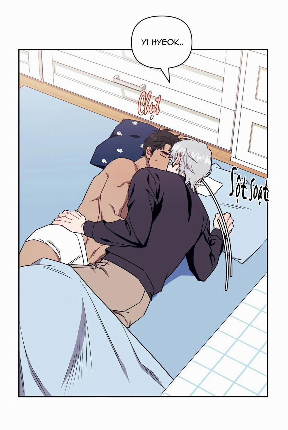 Hơn Cả Bạn Bè 59 trang 59