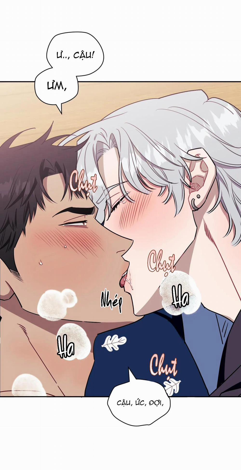 Hơn Cả Bạn Bè 59 trang 61