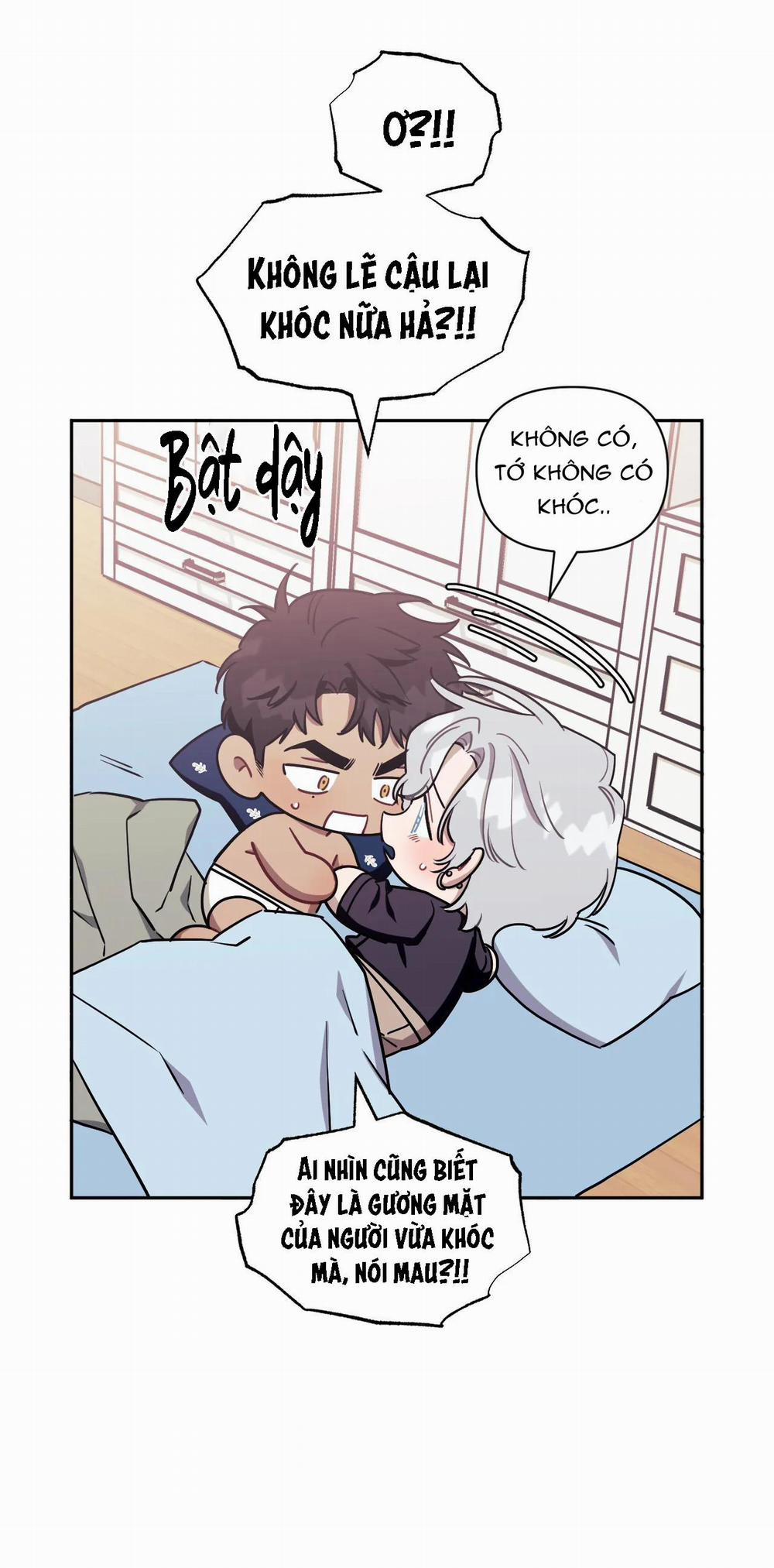 Hơn Cả Bạn Bè 59 trang 63