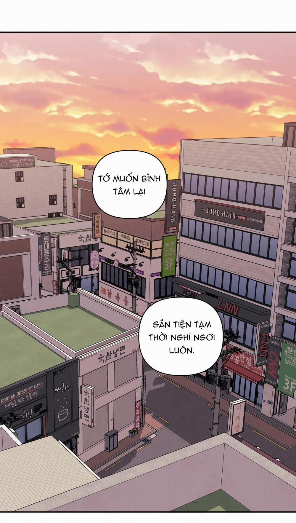 Hơn Cả Bạn Bè 59 trang 73