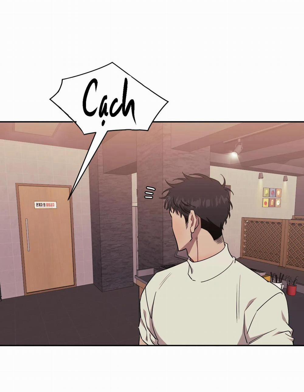 Hơn Cả Bạn Bè 59 trang 79