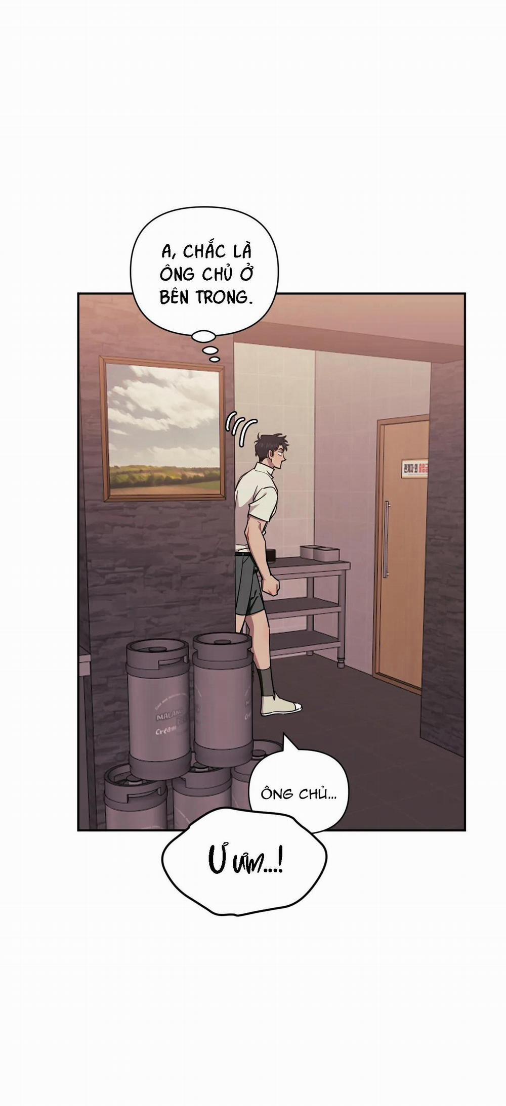 Hơn Cả Bạn Bè 59 trang 80