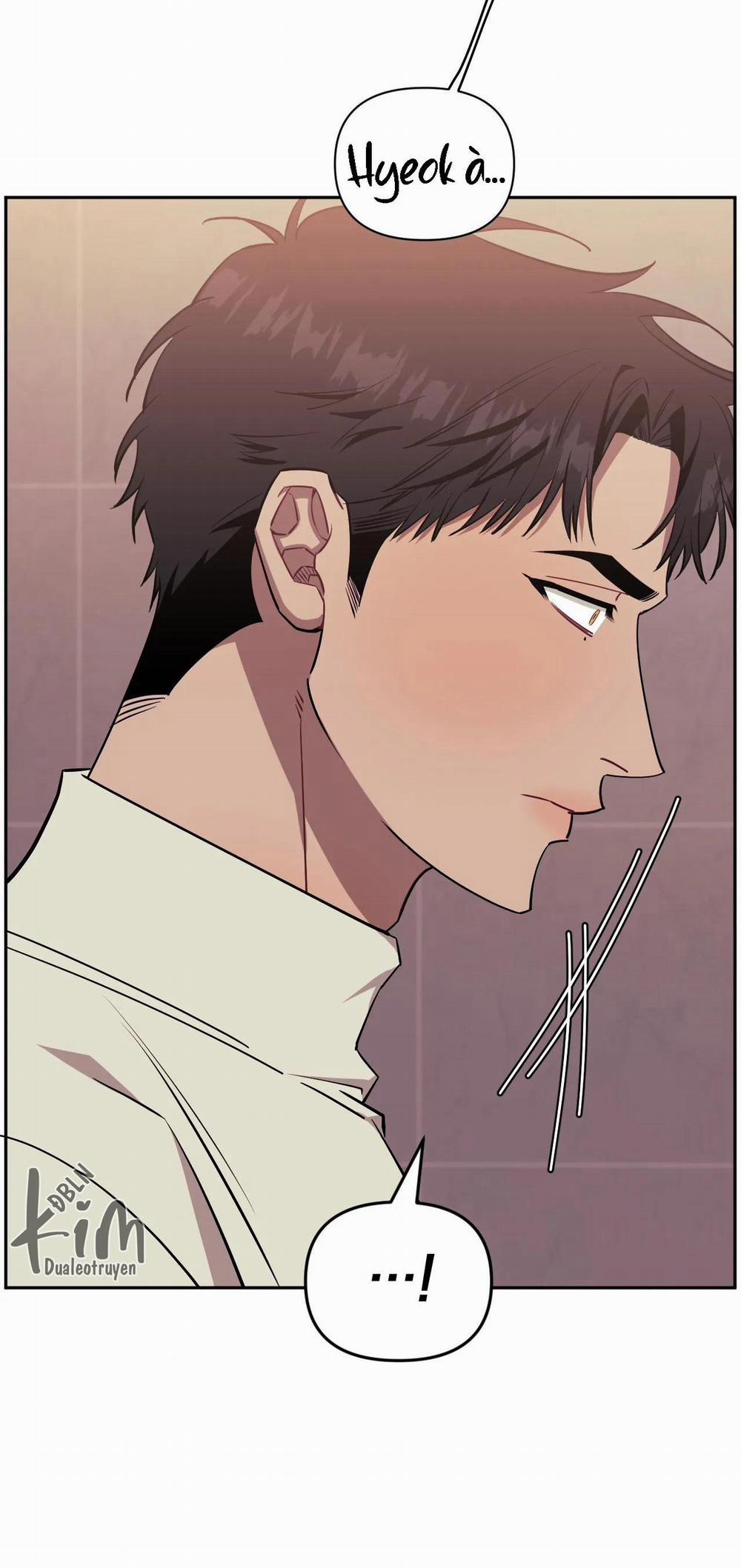 Hơn Cả Bạn Bè 59 trang 83