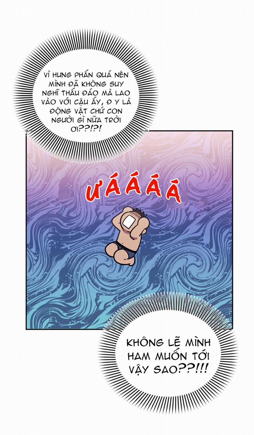 Hơn Cả Bạn Bè 6 trang 11