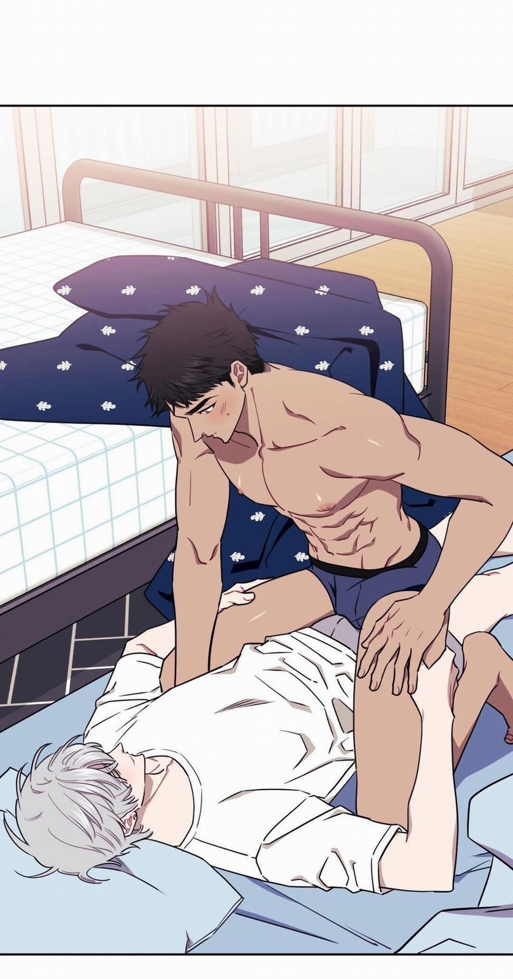 Hơn Cả Bạn Bè 6 trang 20