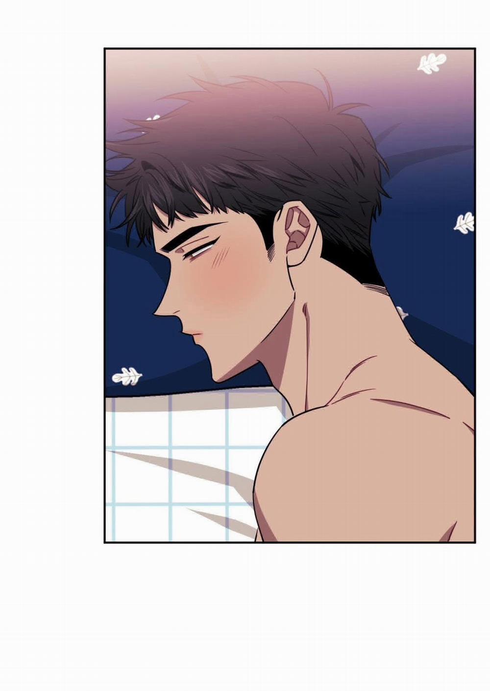 Hơn Cả Bạn Bè 6 trang 3