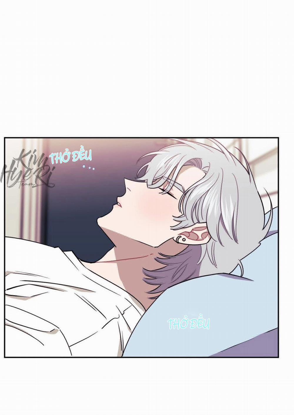 Hơn Cả Bạn Bè 6 trang 5