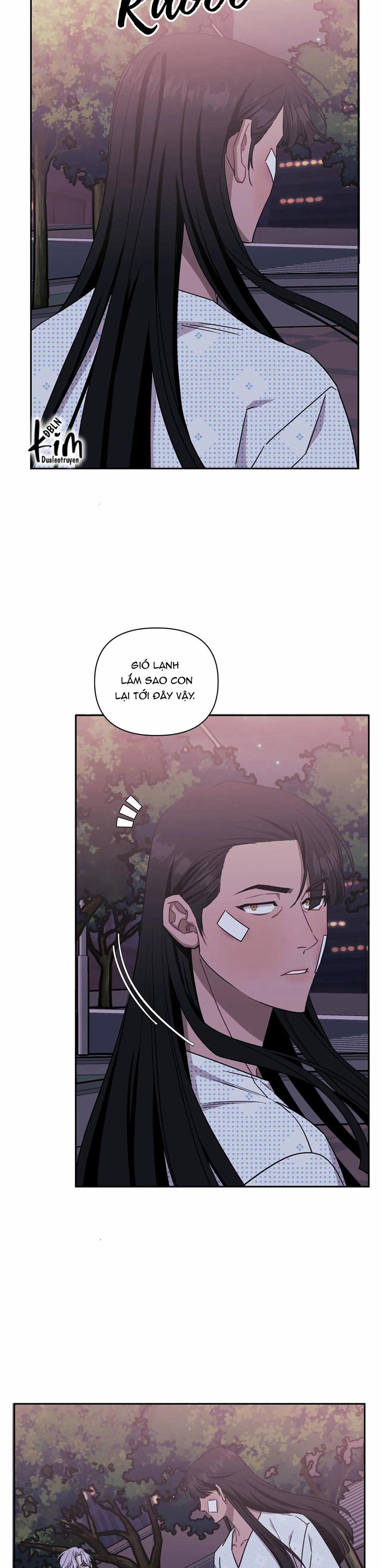 Hơn Cả Bạn Bè 60 trang 28