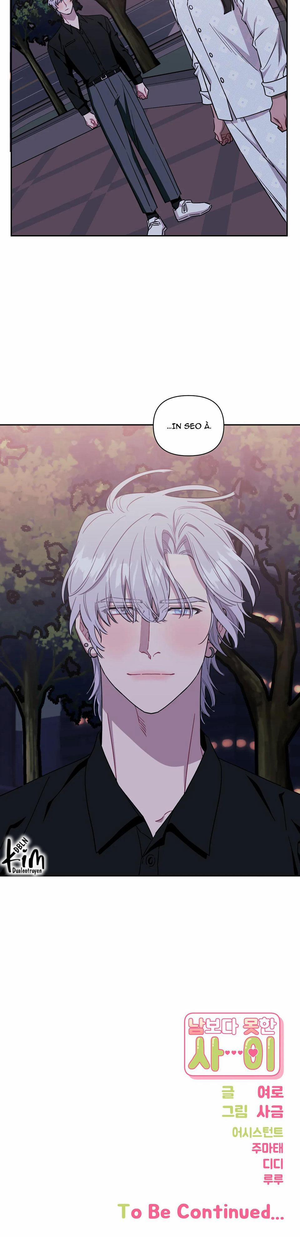 Hơn Cả Bạn Bè 60 trang 29