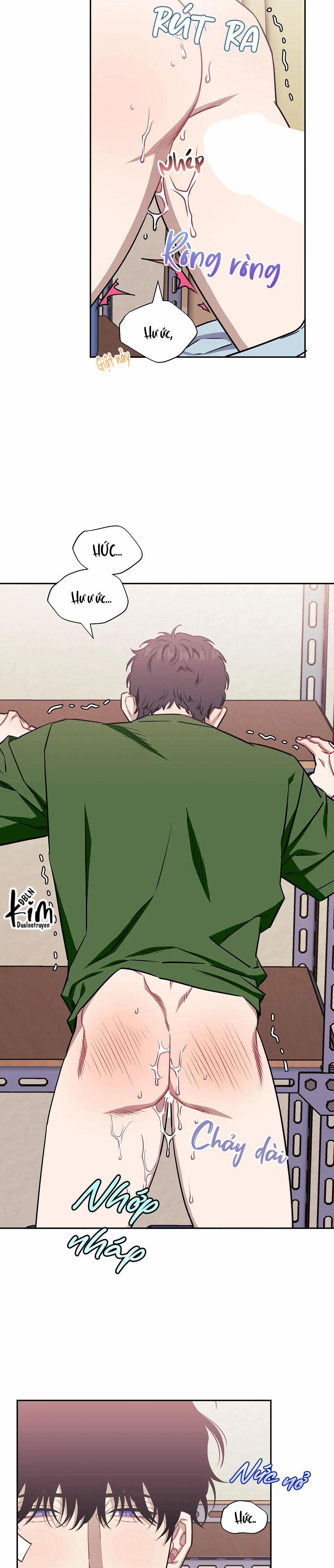 Hơn Cả Bạn Bè 60 trang 3