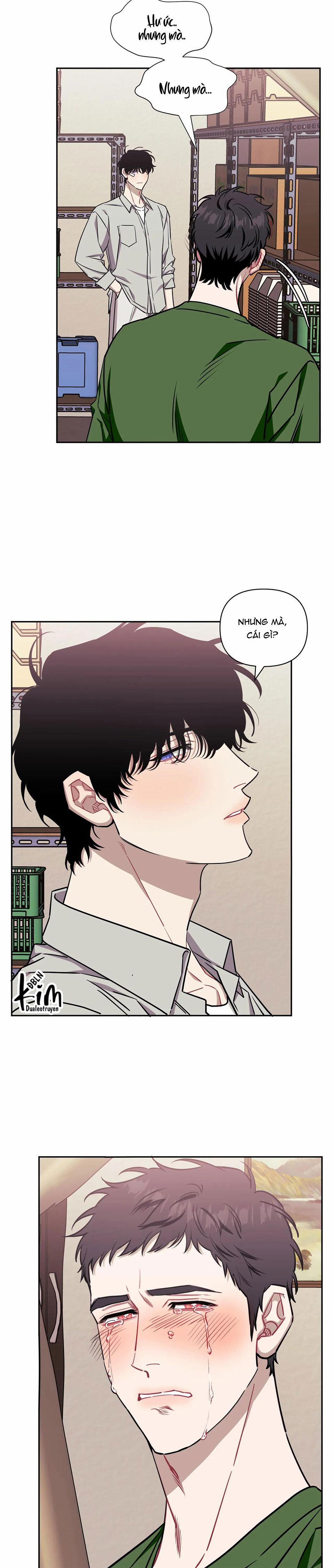 Hơn Cả Bạn Bè 60 trang 5