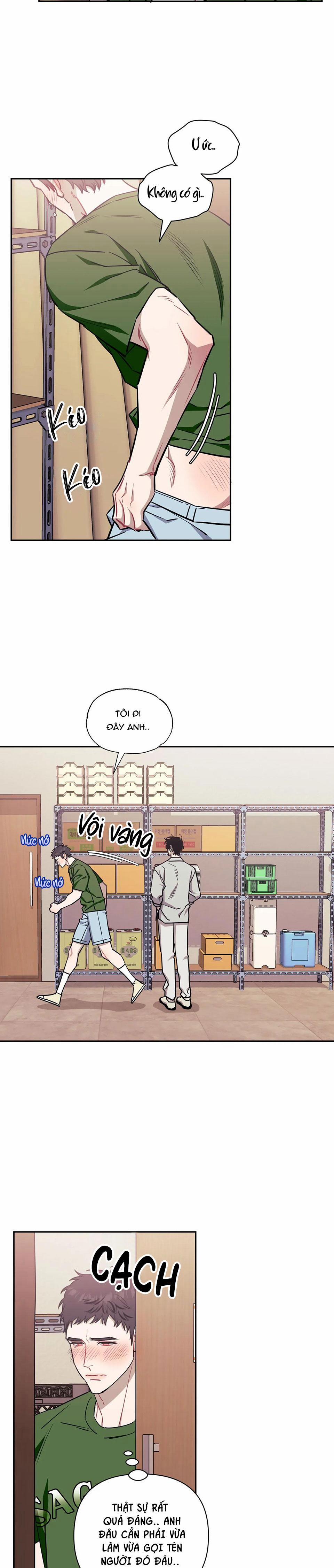 Hơn Cả Bạn Bè 60 trang 6