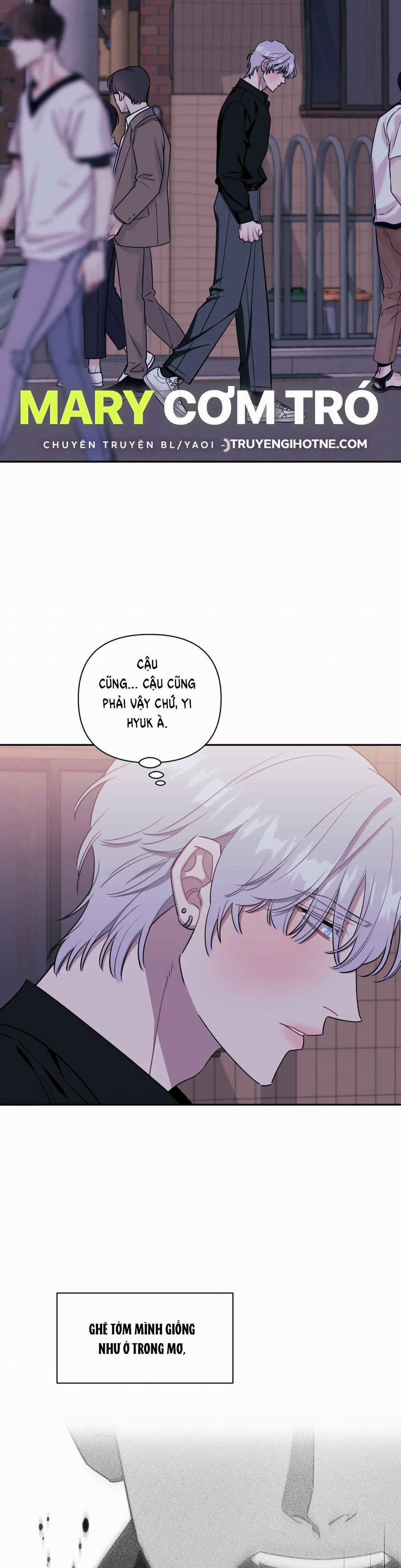 Hơn Cả Bạn Bè 61.1 trang 11