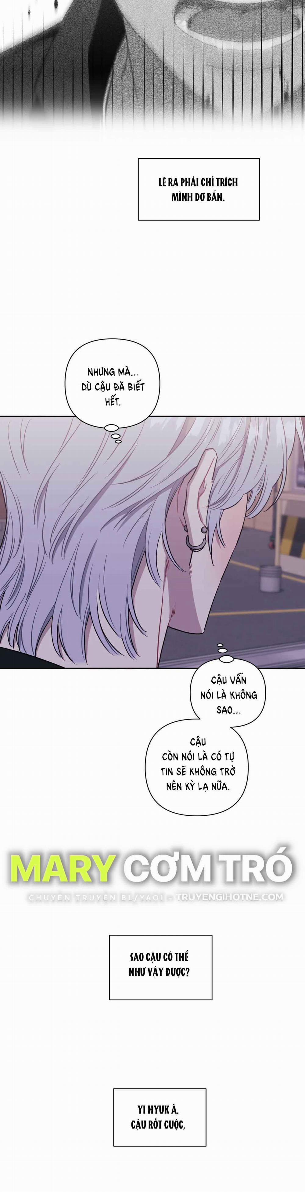 Hơn Cả Bạn Bè 61.1 trang 12