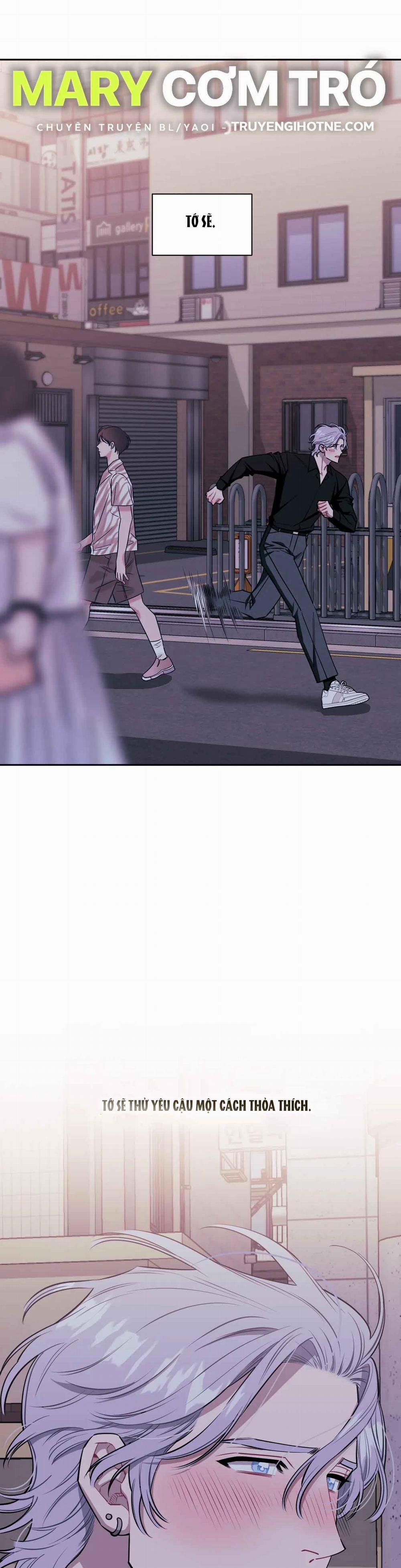 Hơn Cả Bạn Bè 61.1 trang 15