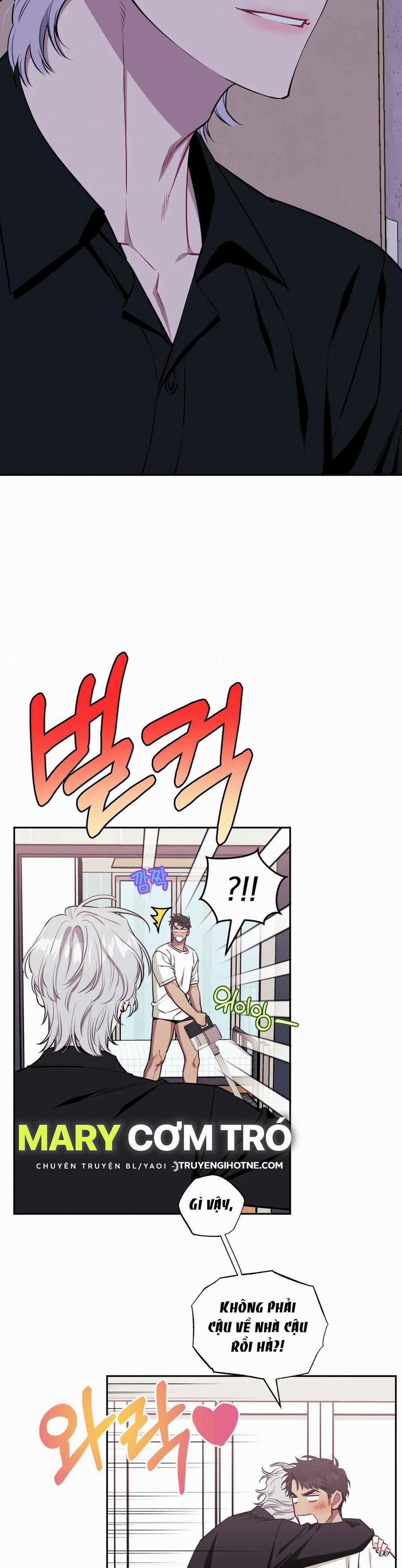 Hơn Cả Bạn Bè 61.1 trang 16