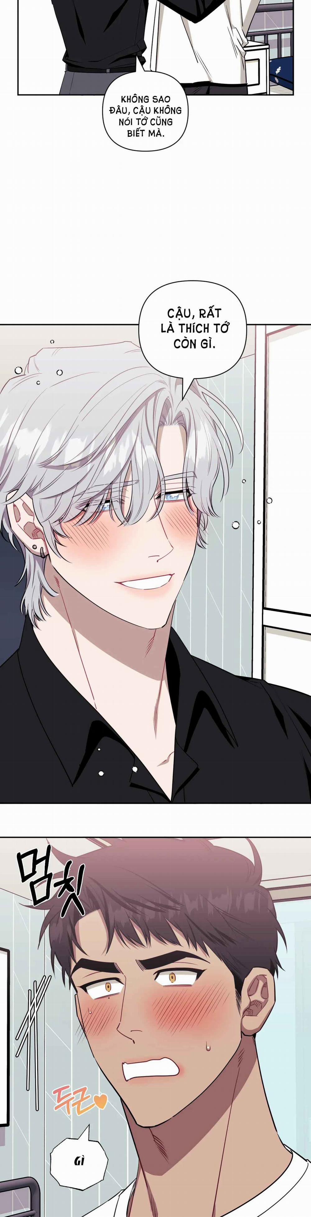 Hơn Cả Bạn Bè 61.1 trang 18