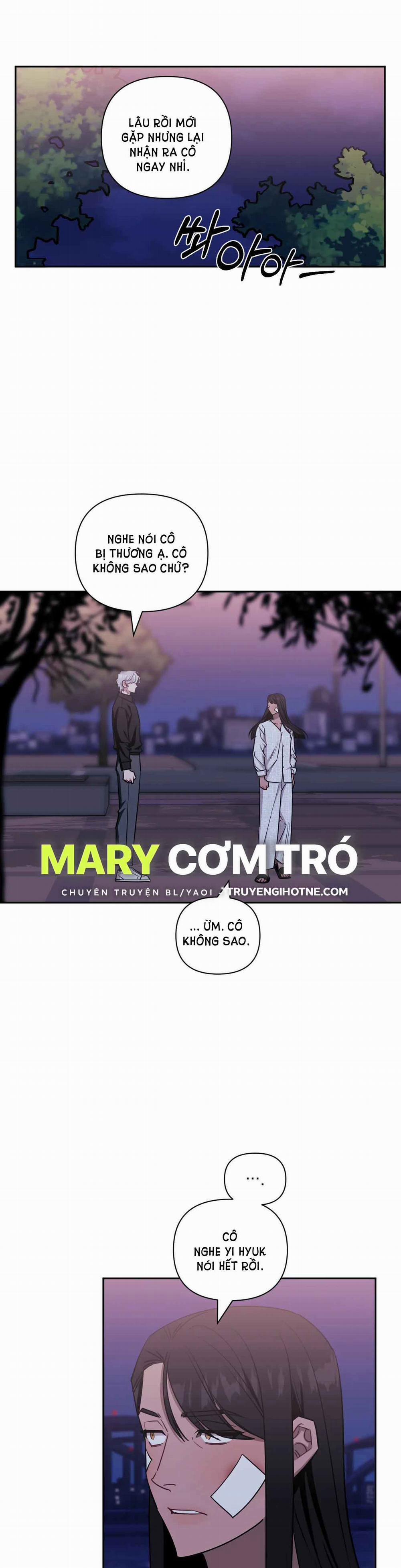 Hơn Cả Bạn Bè 61.1 trang 2