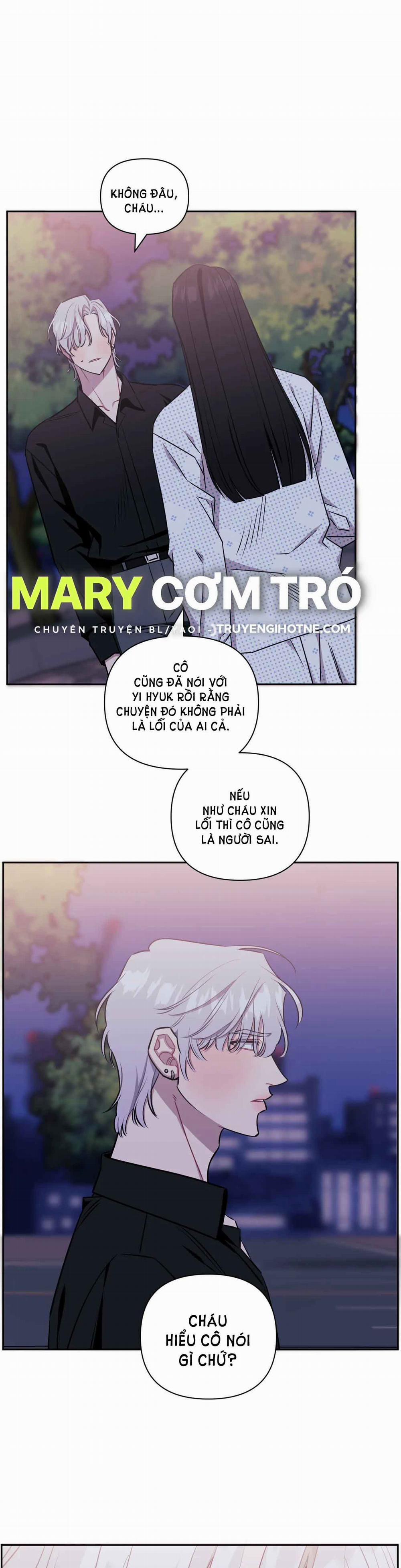 Hơn Cả Bạn Bè 61.1 trang 4